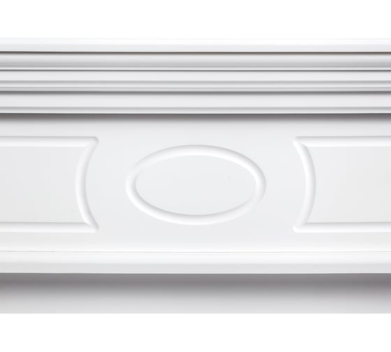 Комплект RealFlame LEDA 24 WT KENDAL 24 10016195