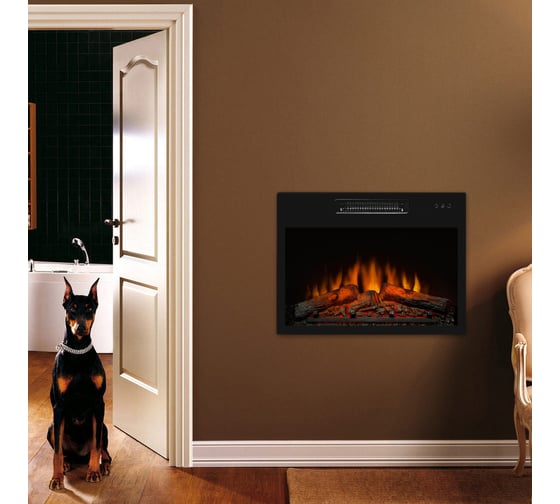 Электроочаг RealFlame KENDAL-S 24 10015450