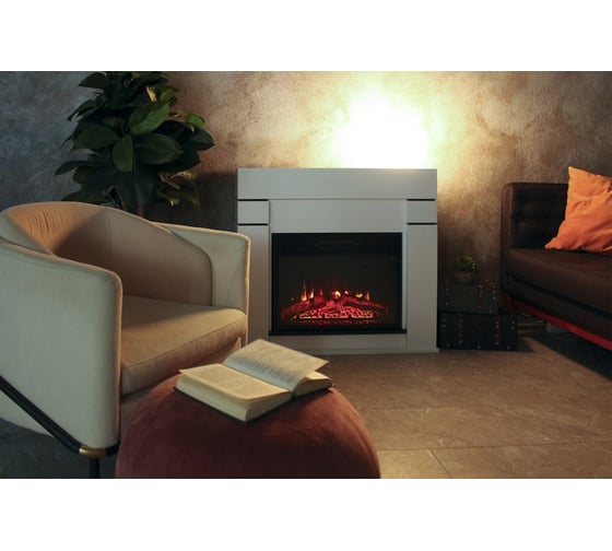 Электроочаг RealFlame KENDAL-S 24 10015450