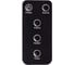 Электроочаг RealFlame MOONBLAZE-S LUX BR 10014235 4