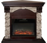 Комплект RealFlame DUBLIN CORNER ROCK 24 AO KENDAL 24 10015949