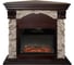 Комплект RealFlame DUBLIN CORNER ROCK 24 AO KENDAL 24 10015949 2