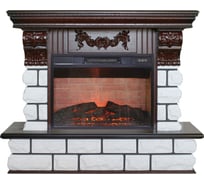Комплект RealFlame BELGRAVIA 24 AO IRVINE-S 24 10016540