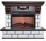 Комплект RealFlame BELGRAVIA 24 AO IRVINE-S 24 10016540 1