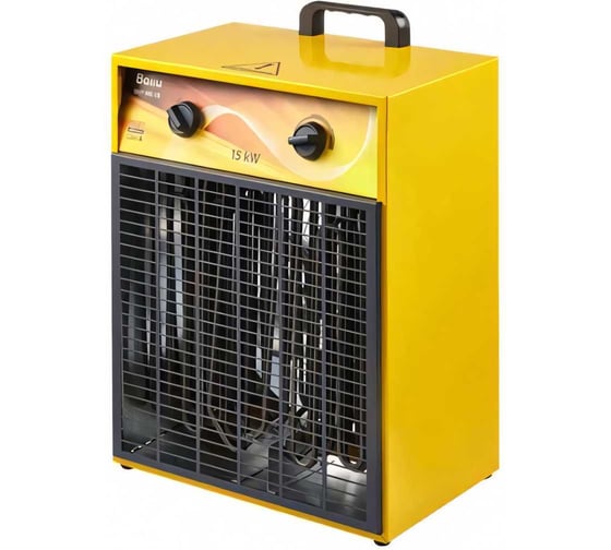 Тепловая пушка Ballu BHP-ME-15 НС-1184776