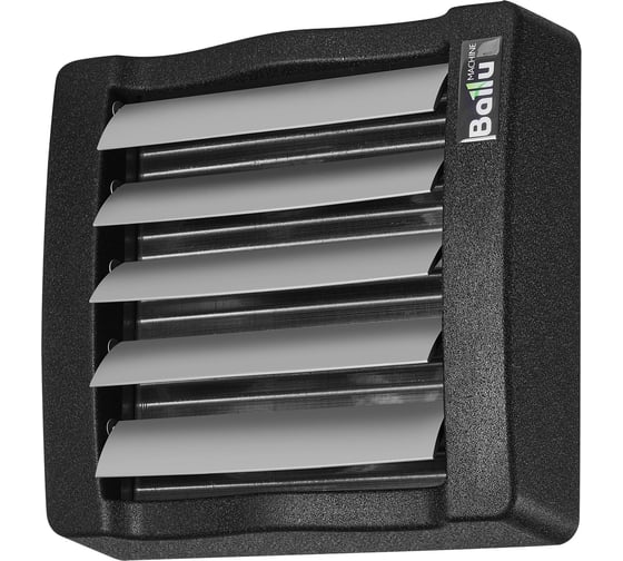 Водяной тепловентилятор Ballu BHP-W3-25-LN НС-1204938