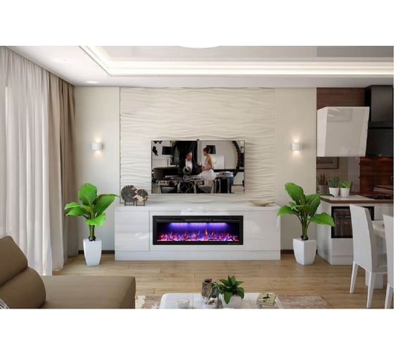 Очаг InterFlame FREESPACE 70