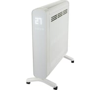 Напольный электрический обогреватель JAX Jfsd-1500 1600001205986