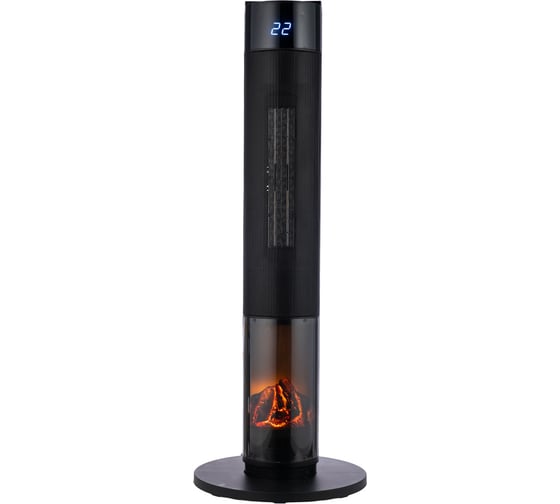 Напольный электрический обогреватель JAX Jhfc-2000yl 1600001206105