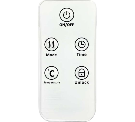 Конвектор JAX Jhpn-2000gb напольный/настенный 1600001205931