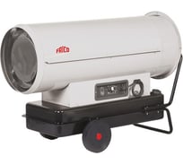 Мобильный жидкотопливный нагреватель воздуха FRICO HDD36 прямого нагрева HDD002