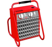 Тепловентилятор FRICO TIGER P53 10681