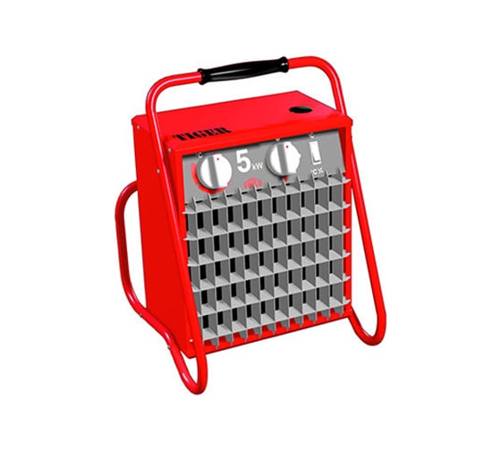 Тепловентилятор FRICO TIGER P93 10742 1