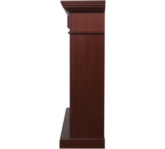 Портал Firelight Bianco 25 шпон орех НС-1141388