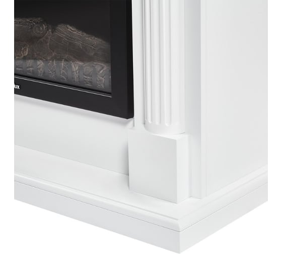 Портал Firelight Colonna 30 белый НС-1230526