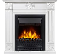 Портал Firelight Frame Classic белый НС-1203693