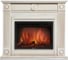 Портал Firelight Frame 25 шпон белёный дуб НС-1158508 1