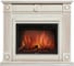 Портал Firelight Frame 30 шпон белёный дуб НС-1158507 1