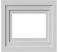 Портал Firelight Cubo 30 белый НС-1182356