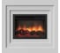 Портал Firelight Cubo 30 белый НС-1182356 2