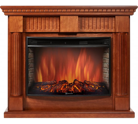 Портал Firelight Colonna 30 шпон дуб НС-1230527