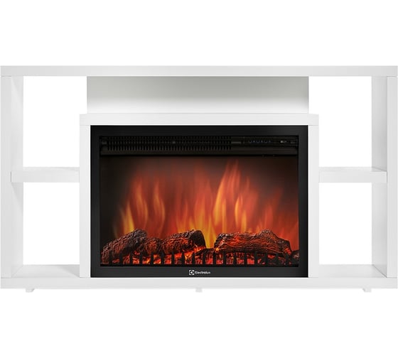 Портал Firelight Multimedia 30 белый НС-1223468