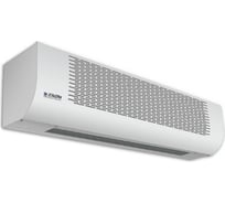 Электрическая завеса ZILON без источника нагрева МАСТЕР ZVV-1,5В