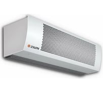 Электрическая завеса ZILON без источника нагрева МАСТЕР ZVV-1В