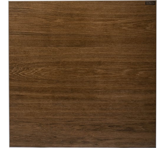 Керамический обогреватель Luxor W350S DARK WOOD 1