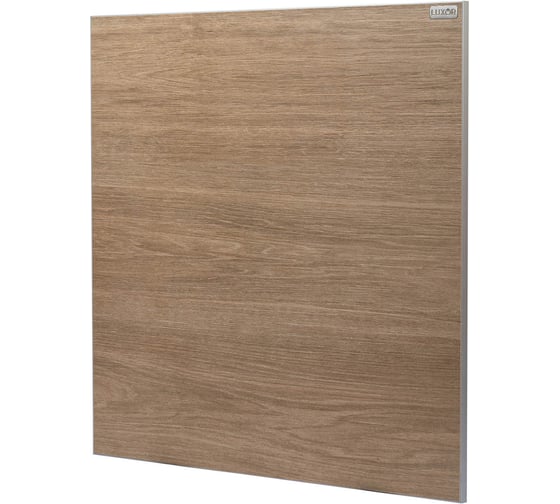 Керамический обогреватель Luxor W350S LIGHT WOOD