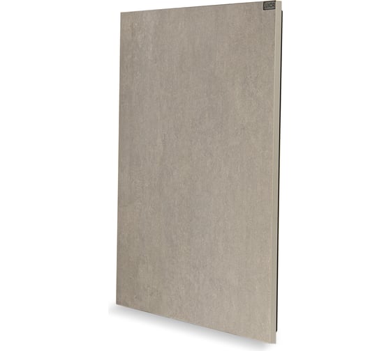 Керамический обогреватель Luxor W350S GREY
