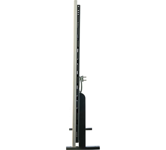 Керамический обогреватель Luxor W350S GREY
