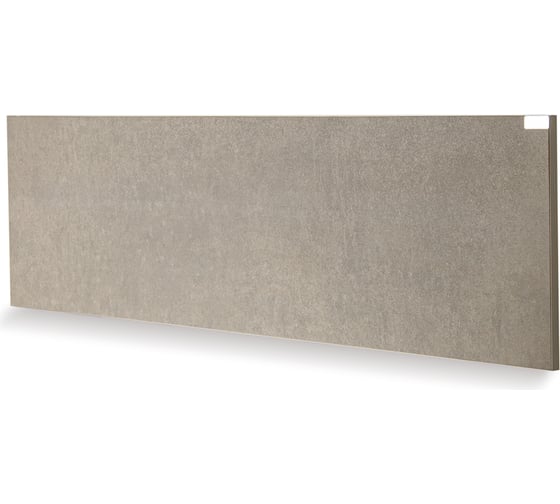 Электрический обогреватель Luxor W500L GREY