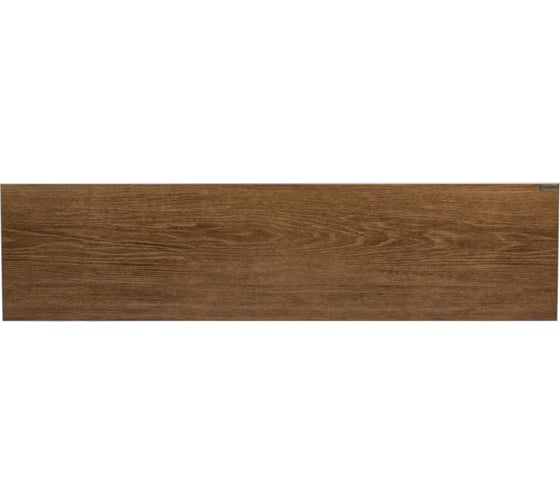 Электрический обогреватель Luxor W500L DARK WOOD