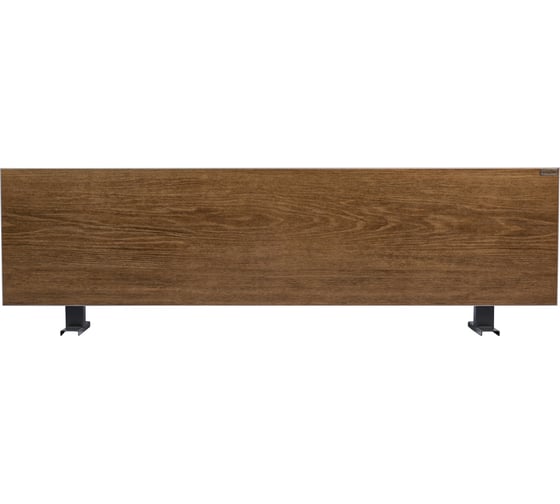 Электрический обогреватель Luxor W500L DARK WOOD