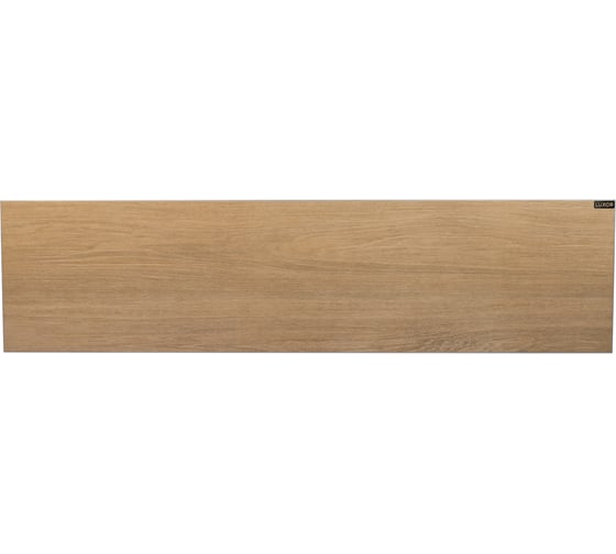 Электрический обогреватель Luxor W500L LIGHT WOOD 1