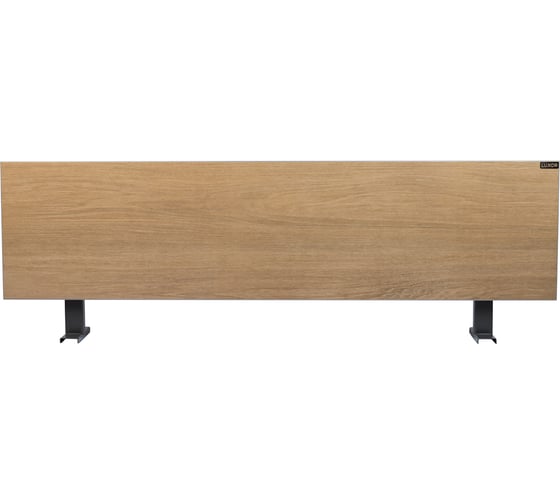 Электрический обогреватель Luxor W500L LIGHT WOOD