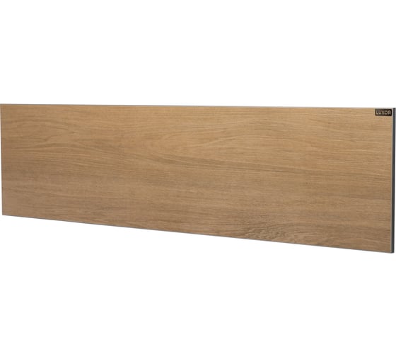 Электрический обогреватель Luxor W500L LIGHT WOOD