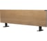 Электрический обогреватель Luxor W500L LIGHT WOOD 4