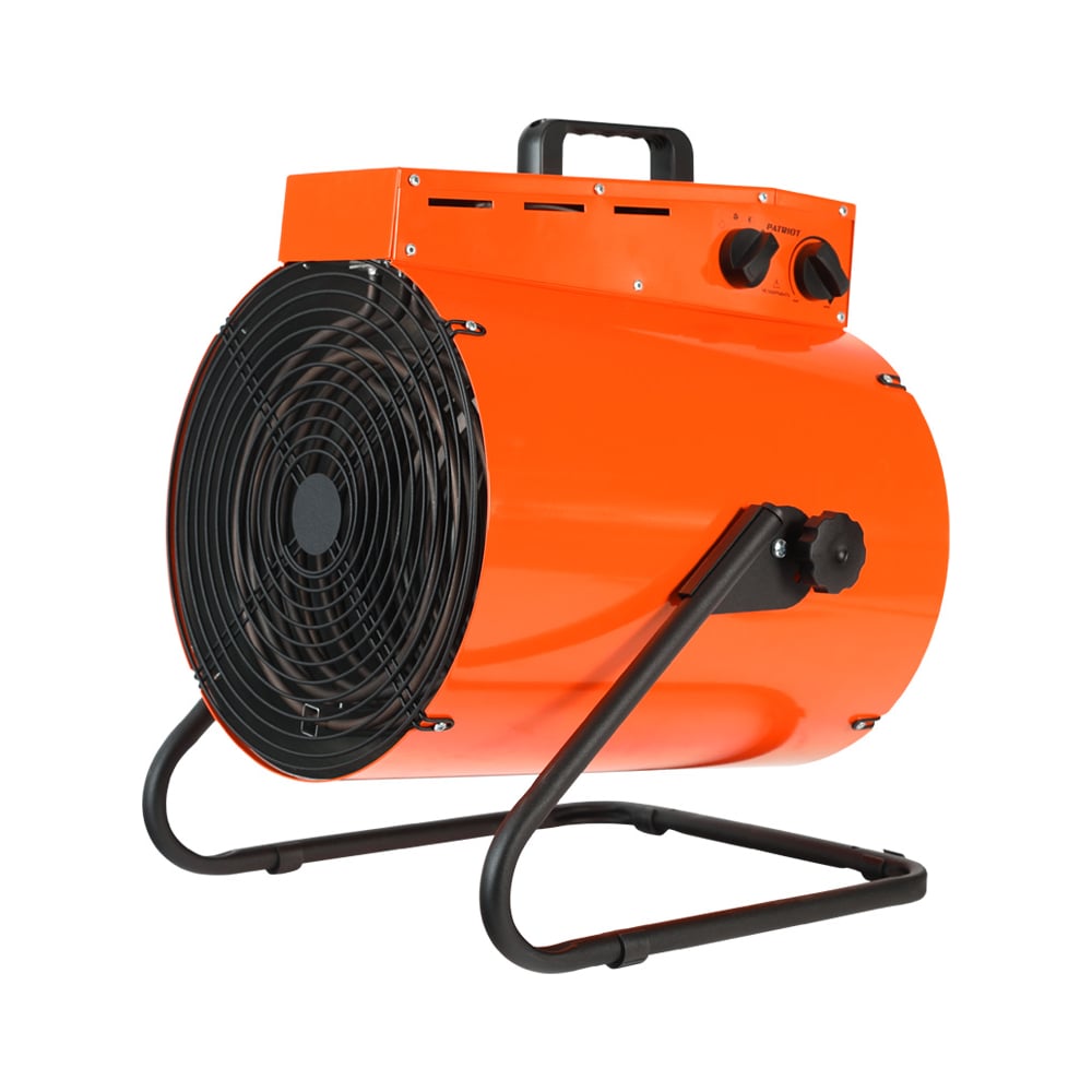 Электрический тепловентилятор PATRIOT PT-R15 633307299 - выгодная цена ...