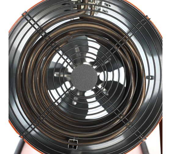 Электрический тепловентилятор PATRIOT PT-R15 633307299