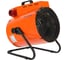 Электрический тепловентилятор PATRIOT PT-R15 633307299 4