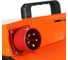 Электрический тепловентилятор PATRIOT PT-R15 633307299 6