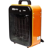 Электрический воздухонагреватель REDVERG RD-EHS9/380 5021361