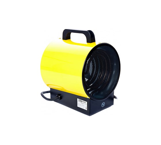 Электрический воздухонагреватель REDVERG RD-EHR3A 5021356