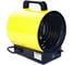 Электрический воздухонагреватель REDVERG RD-EHR3A 5021356 2