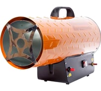 Газовый воздухонагреватель REDVERG RD-GH50 5021350