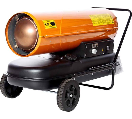 Дизельный воздухонагреватель REDVERG RD-DHD100W 5021368