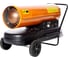 Дизельный воздухонагреватель REDVERG RD-DHD50W 5021366 1