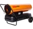 Дизельный воздухонагреватель REDVERG RD-DHD50W 5021366 3